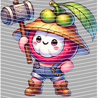 Cartoons and other-CO 720